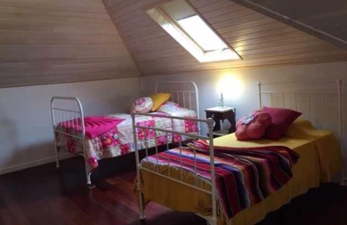 Porto da Cruz Casa | GuestReady - Casa Avó Alice