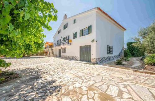 Setubal Apartamento | GuestReady - Casa de Nazaré da Galileia
