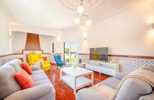 Setubal Apartamento | GuestReady - Casa de Nazaré da Galileia