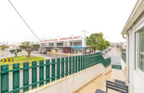 Vila Nogueira de Azeitao Apartamento | GuestReady - Casa e Estúdio Azeitão