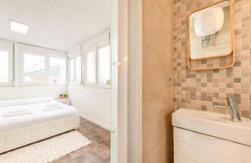 Vila Nogueira de Azeitao Apartamento | GuestReady - Casa e Estúdio Azeitão