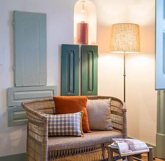Caparica Apartamento | GuestReady - Casas do Tanoeiro