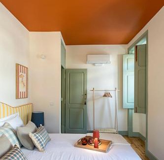 Caparica Apartamento | GuestReady - Casas do Tanoeiro