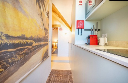 Caparica Apartamento | GuestReady - Casas Do Tanoeiro | Estudio Apto 2FTE
