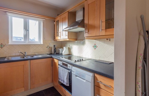 Dublin Apartamento | GuestReady - Castle Proximity and Modern Charm