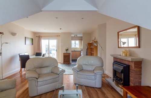 Dublin Apartamento | GuestReady - Castle Proximity and Modern Charm