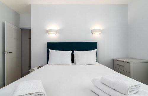Waterloo Apartamento | GuestReady - Central 2BR by Waterloo & Westminster