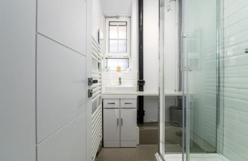 Waterloo Apartamento | GuestReady - Central 2BR by Waterloo & Westminster