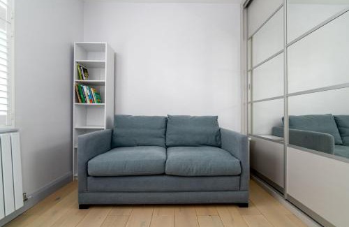 Waterloo Apartamento | GuestReady - Central 2BR by Waterloo & Westminster