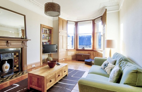 Merchiston Apartamento | GuestReady - Céntrico y Cómodo Apartamento 2BR