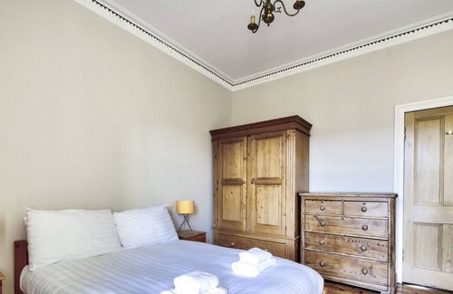 Merchiston Apartamento | GuestReady - Céntrico y Cómodo Apartamento 2BR