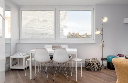Campden Apartamento | GuestReady - Central Living near Kensington Palace