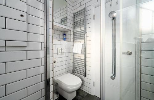 Campden Apartamento | GuestReady - Central Living near Kensington Palace