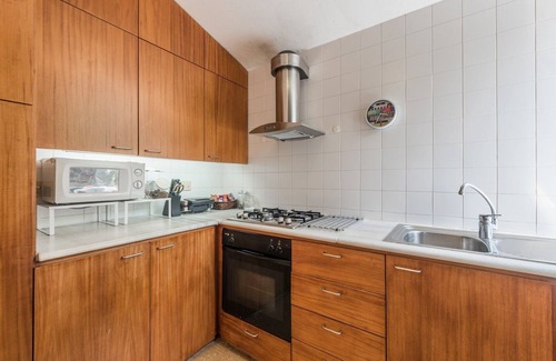 Caminha Apartamento | GuestReady - Jardín de la Capilla