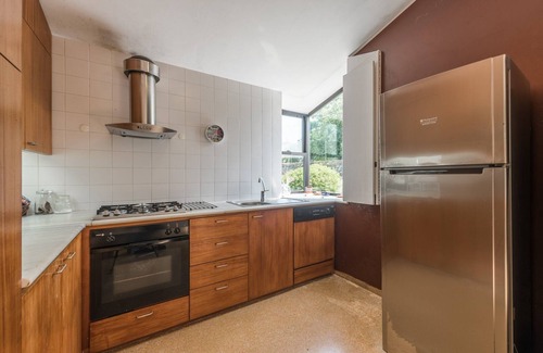Caminha Apartamento | GuestReady - Jardín de la Capilla