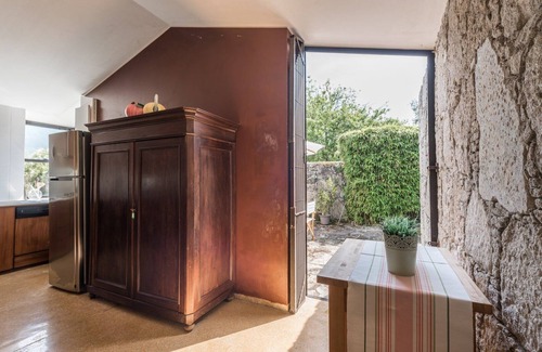 Caminha Apartamento | GuestReady - Jardín de la Capilla