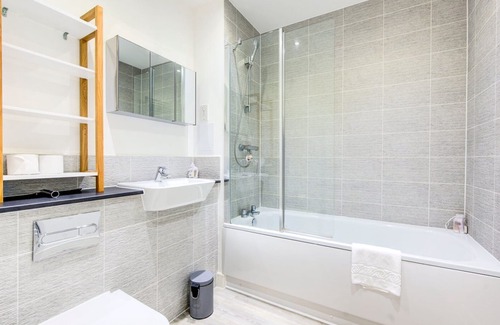 William Morris Apartamento | GuestReady - Charming stay in Walthamstow