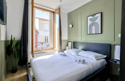 Bagneux Apartamento | GuestReady - Charm and Comfort near Paris