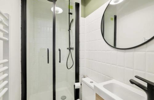 Bagneux Apartamento | GuestReady - Charm and Comfort near Paris