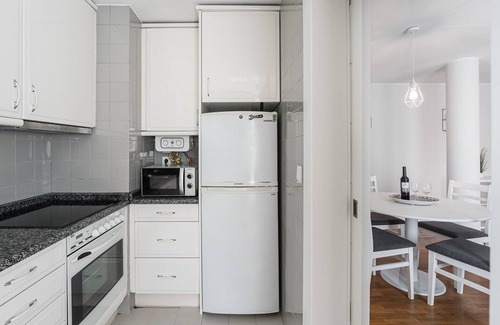 Senhora da Hora Apartamento | GuestReady - Estancia en Senhora da Hora