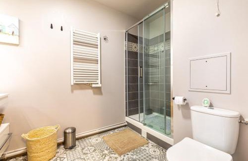 Les Puces de Saint-Ouen Apartamento | GuestReady - Charmant Apt pour 2 près de Paris