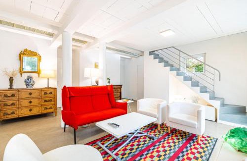 Les Viselets Casa | GuestReady - Charming haven with a private garden