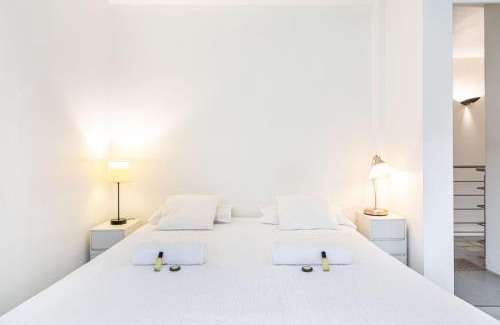 Les Viselets Casa | GuestReady - Charming haven with a private garden