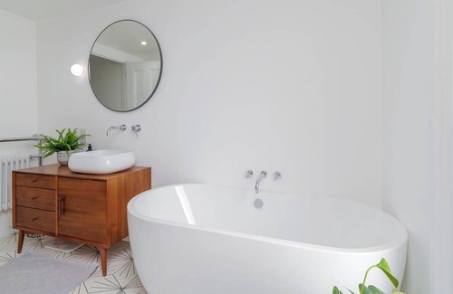 Hackney Wick Apartamento | GuestReady - Charming 3BR Home in Trendy East London w/Terrace