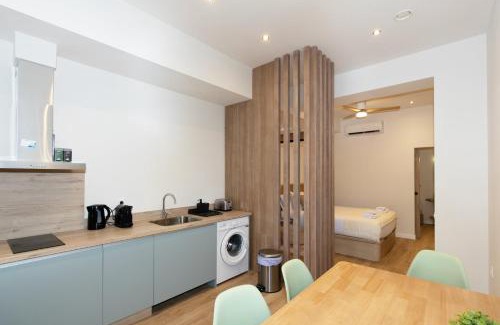 La Saidia Apartamento | GuestReady - Charming place in Valencia