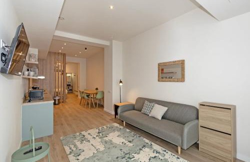 La Saidia Apartamento | GuestReady - Charming place in Valencia