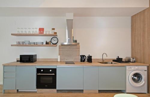 La Saidia Apartamento | GuestReady - Charming place in Valencia