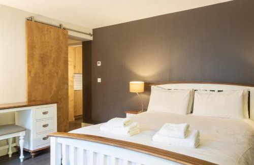 Grand Canal Dock Apartamento | GuestReady - Charming retreat in Dublin