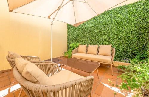Restelo Apartamento | GuestReady - Charming stay with a garden