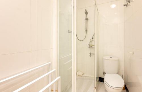 Restelo Apartamento | GuestReady - Charming stay with a garden