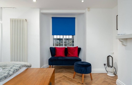 Victoria Apartamento | GuestReady - Encantador estudio en Hackney