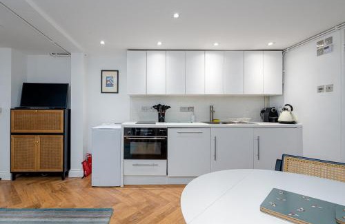 Victoria Apartamento | GuestReady - Charming studio in Hackney
