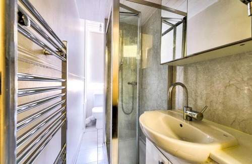 Leith Apartamento | GuestReady - Comfortable Flat Close To City Centre