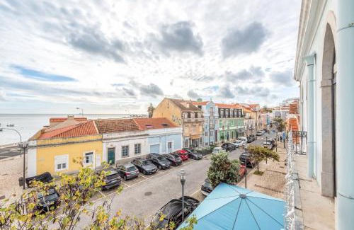 Paco De Arcos Apartamento | GuestReady - Conde das Alcáçovas