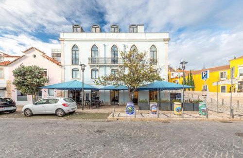 Paco De Arcos Apartamento | GuestReady - Conde das Alcáçovas