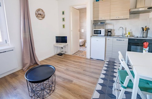 Le Camas Apartamento | GuestReady - Cosy Apt for 2pax in Marseille
