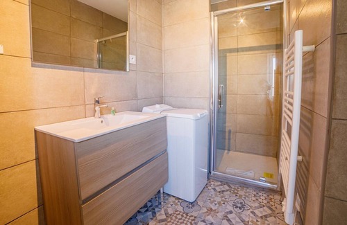 Le Camas Apartamento | GuestReady - Cosy Apt for 2pax in Marseille