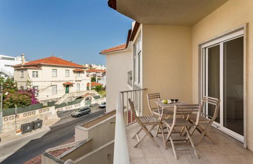Parede Apartamento | GuestReady - Cosy apt in Parede near the beach