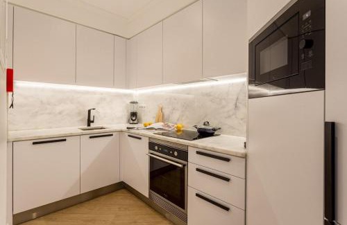 Parede Apartamento | GuestReady - Cosy apt in Parede near the beach