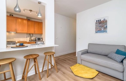 Santos Apartamento | GuestReady - Piso acogedor Santos-o-Velho