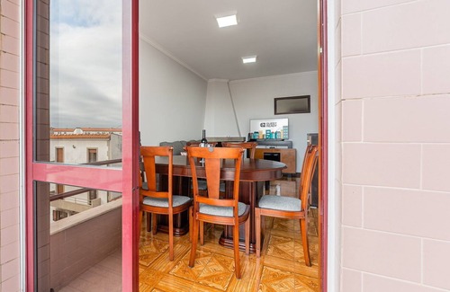 Vila do Conde Apartamento | GuestReady - Acogedor refugio en Vila do Conde