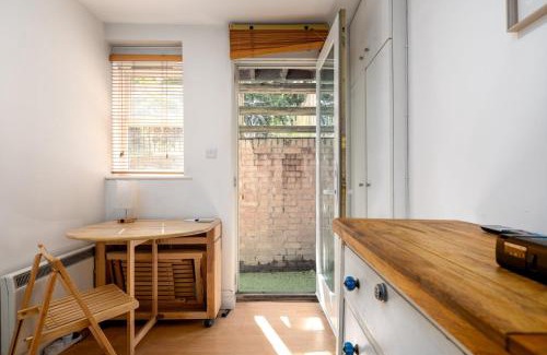 West Hampstead Apartamento | GuestReady - Cosy stay in West Hampstead