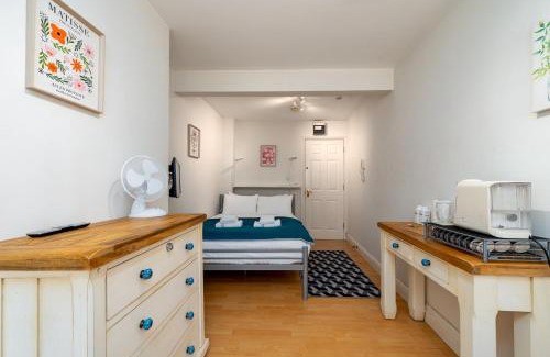 West Hampstead Apartamento | GuestReady - Cosy stay in West Hampstead