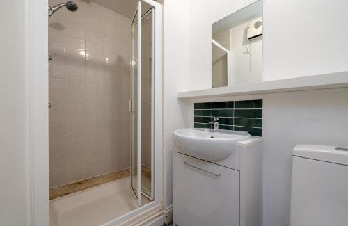 West Hampstead Apartamento | GuestReady - Cosy stay in West Hampstead