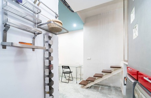Jeronimos Apartamento | GuestReady - Cosy stay near Parque del Retiro