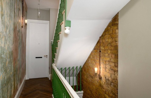 Ferndale Apartamento | GuestReady - Cosy Studio near Brixton Market